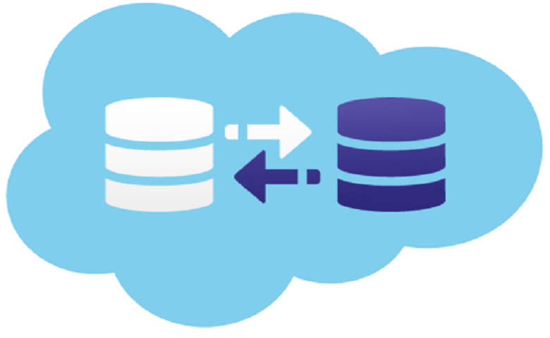 salesforce, data migration